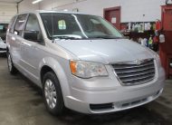 2009 CHRYSLER TOWN & COUNTRY