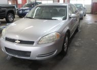 2006 CHEVROLET IMPALA