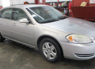 2006 CHEVROLET IMPALA