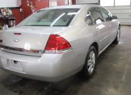 2006 CHEVROLET IMPALA