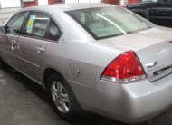 2006 CHEVROLET IMPALA