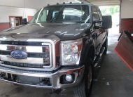 2015 FORD F250