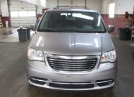 2016 CHRYSLER TOWN & COUNTRY