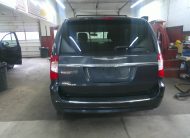 2014 CHRYSLER TOWN & COUNTRY