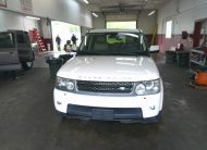 2010 LAND ROVER RANGE ROVER