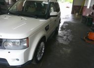 2010 LAND ROVER RANGE ROVER