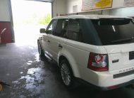 2010 LAND ROVER RANGE ROVER