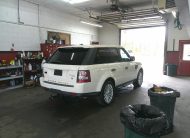 2010 LAND ROVER RANGE ROVER