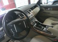 2010 LAND ROVER RANGE ROVER