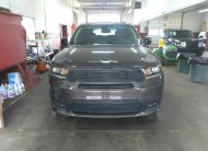 2018 DODGE DURANGO