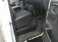 2002 CHEVROLET EXPRESS G3500