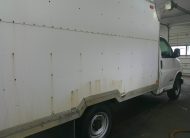 2002 CHEVROLET EXPRESS G3500