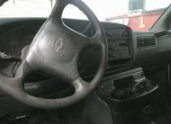 2002 CHEVROLET EXPRESS G3500