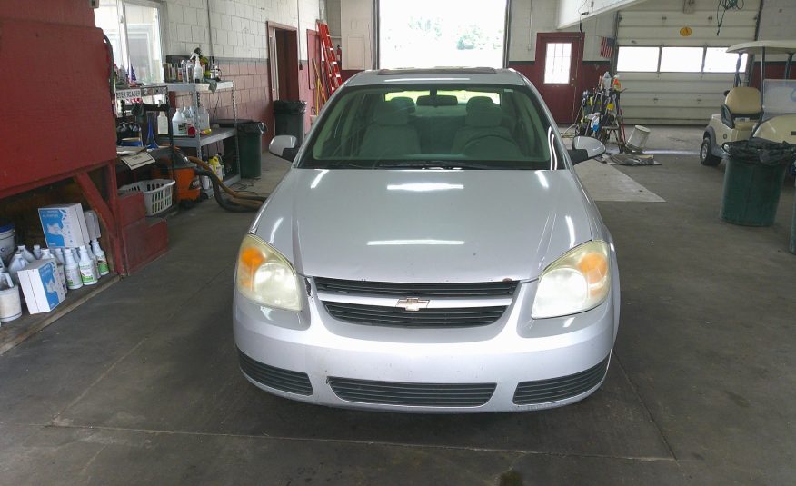 2005 CHEVROLET COBALT