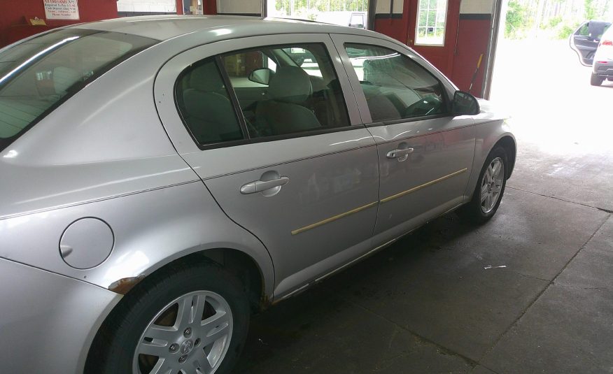 2005 CHEVROLET COBALT