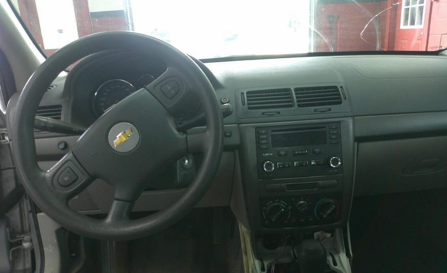 2005 CHEVROLET COBALT