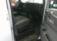 2012 CHEVROLET EXPRESS 2500