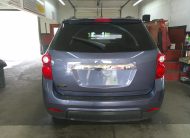 2014 CHEVROLET EQUINOX