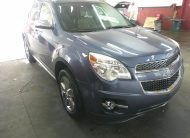 2014 CHEVROLET EQUINOX