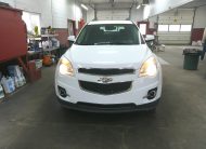 2013 CHEVROLET EQUINOX