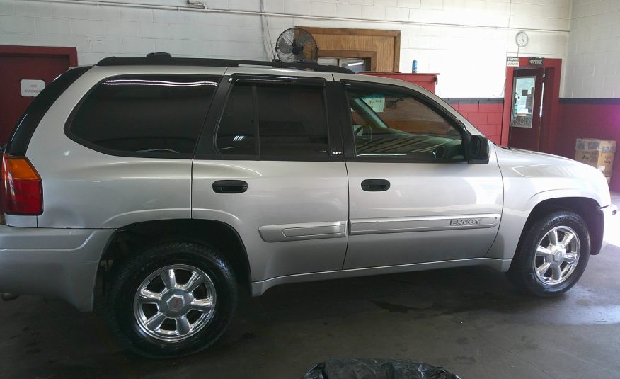 2004 GMC ENVOY