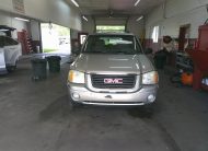 2004 GMC ENVOY