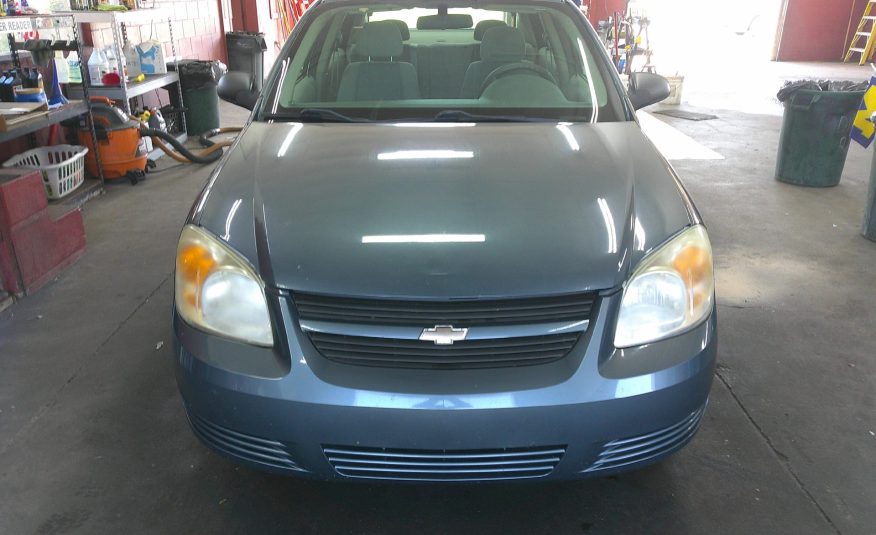 2006 CHEVROLET COBALT