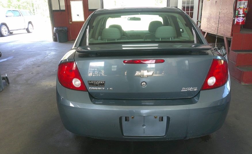 2006 CHEVROLET COBALT