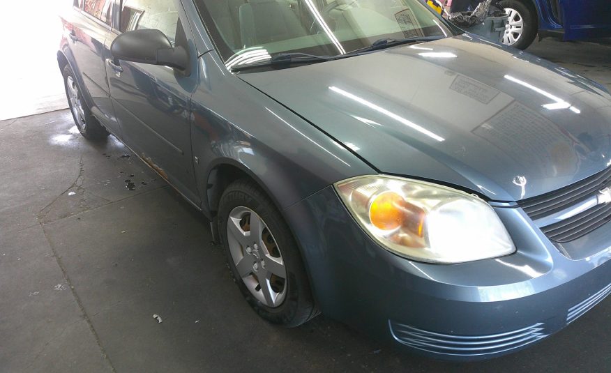 2006 CHEVROLET COBALT