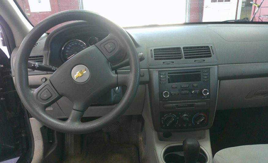 2006 CHEVROLET COBALT