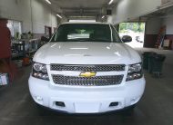 2008 CHEVROLET TAHOE