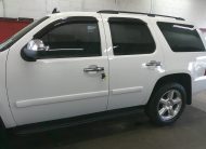 2008 CHEVROLET TAHOE