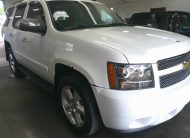 2008 CHEVROLET TAHOE