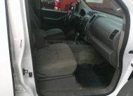 2013 NISSAN FRONTIER