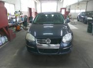 2010 VOLKSWAGEN JETTA