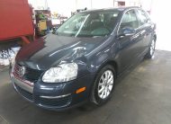 2010 VOLKSWAGEN JETTA