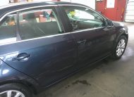 2010 VOLKSWAGEN JETTA