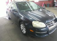 2010 VOLKSWAGEN JETTA