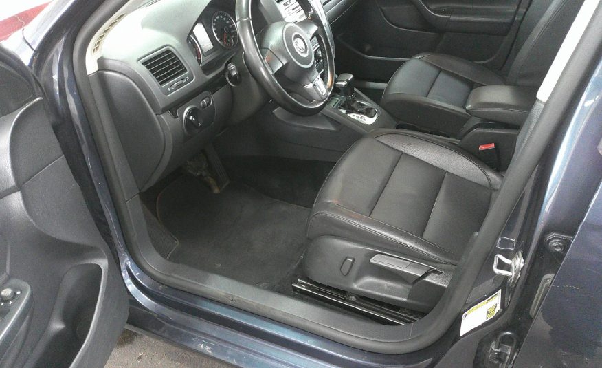 2010 VOLKSWAGEN JETTA