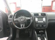 2010 VOLKSWAGEN JETTA