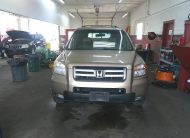 2007 HONDA PILOT