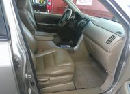 2007 HONDA PILOT