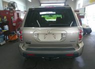 2007 HONDA PILOT