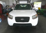 2007 HYUNDAI SANTA FE