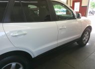 2007 HYUNDAI SANTA FE