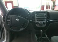 2007 HYUNDAI SANTA FE