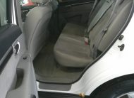 2007 HYUNDAI SANTA FE