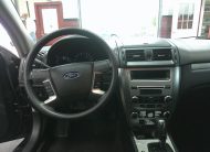 2010 FORD FUSION