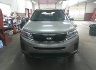 2015 KIA SORENTO