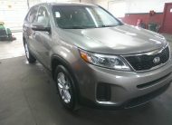 2015 KIA SORENTO